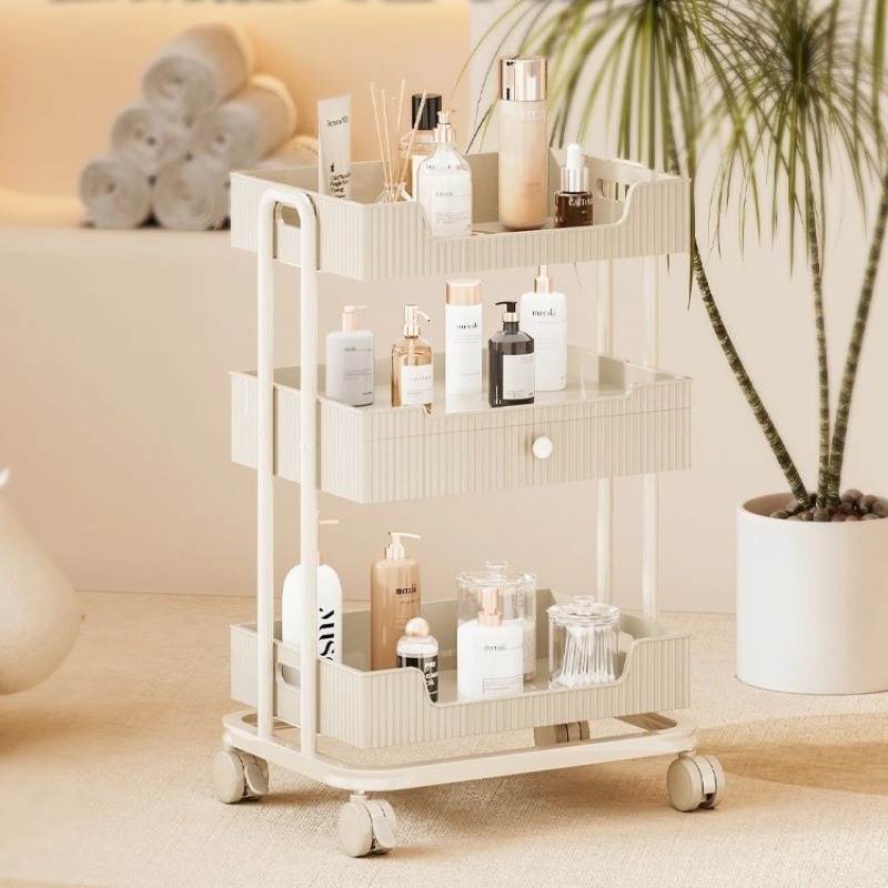 Luxury Skincare Tools - Professionele luxe schoonheidssalon Bubble Cart Huidverzorging