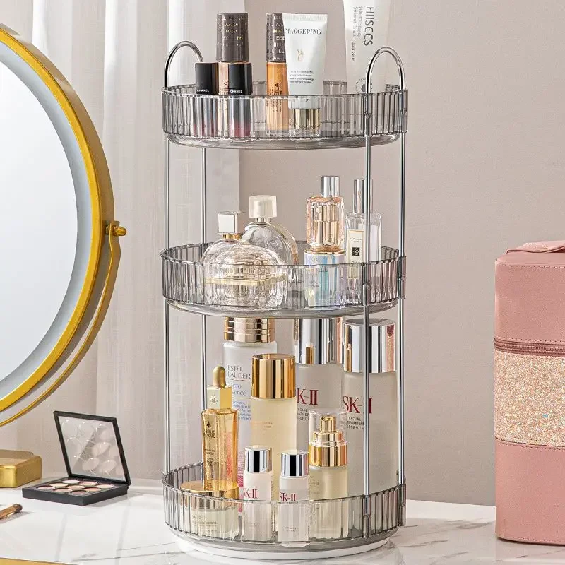 Luxe dressoir cosmetica opberg - Luxury Skincare Tray recensie en prijs