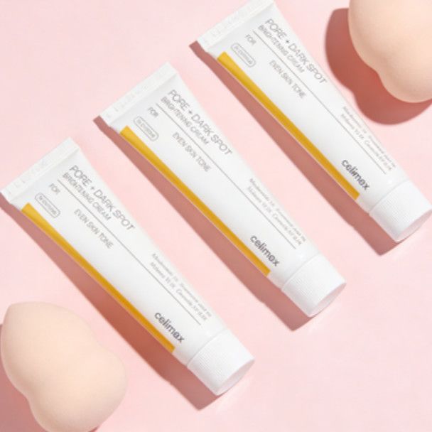 Luxe merk Celimax Pore Dark Sp - Luxury Natural Skincare recensie en prijs