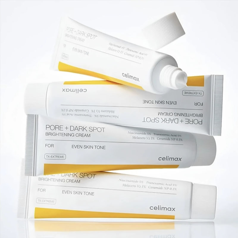 Luxe merk Celimax Pore Dark Sp - Luxury Natural Skincare recensie en prijs