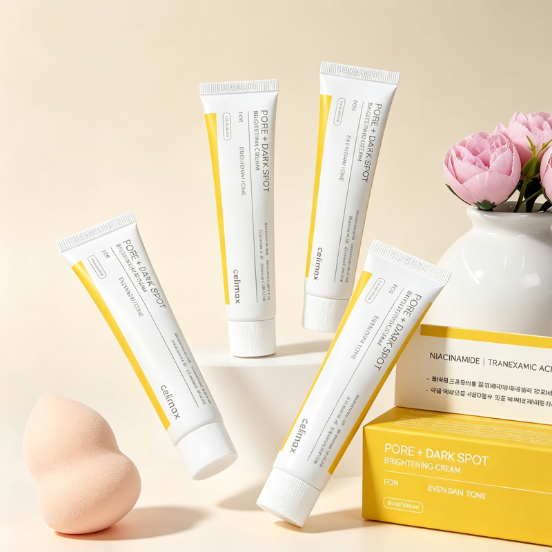 Luxe merk Celimax Pore Dark Sp - Luxury Natural Skincare recensie en prijs