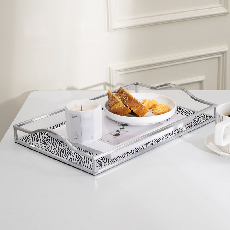 1 stuk multifunctionele huisho - Luxury Skincare Tray recensie en prijs