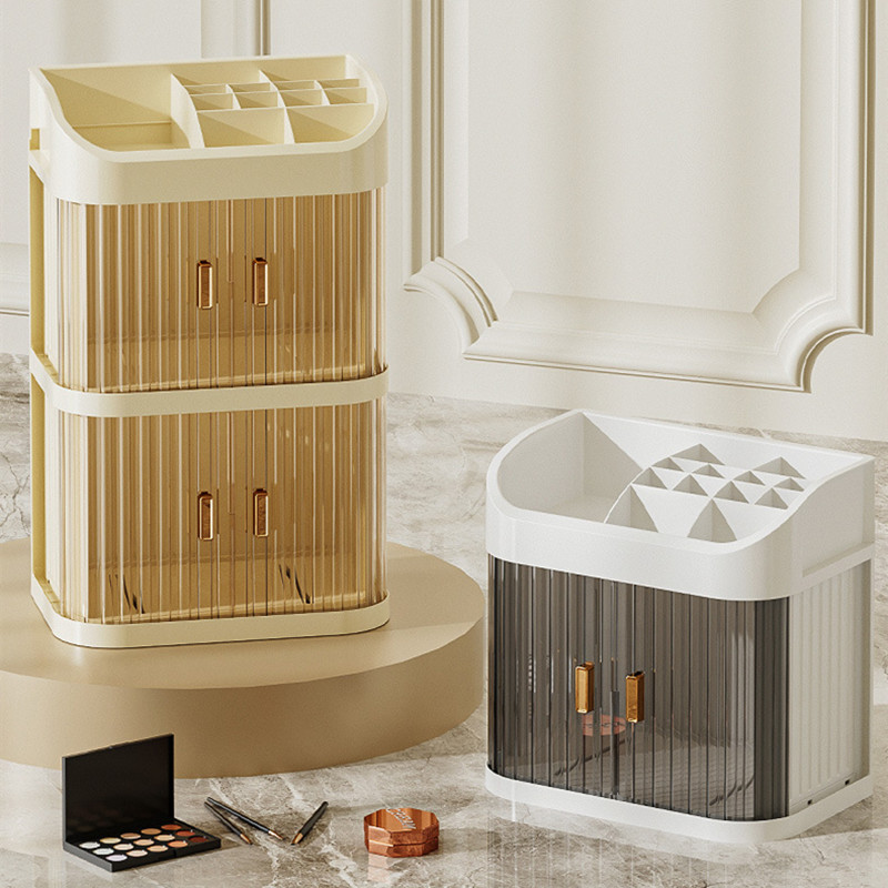 Cosmetica Opbergdoos Desktop M - Luxury Natural Skincare recensie en prijs