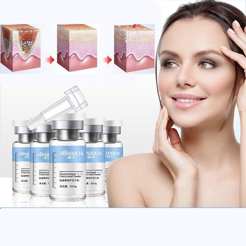 Placent Peptide Ampul Hyaluron - Placenta Extract Serum recensie en prijs