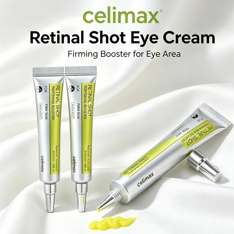 Luxe merk Celimax huidverzorgi - Luxury Natural Skincare recensie en prijs