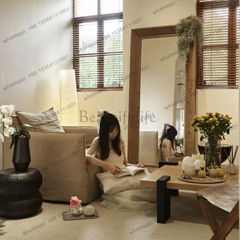 Europese luxe salontafels Hout - Luxury Glam Skincare recensie en prijs