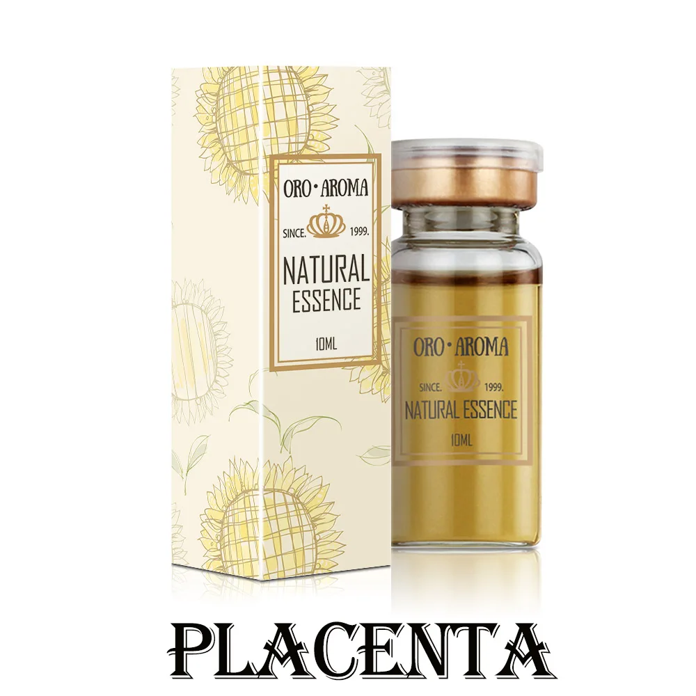Oroaroma Placenta Serum Extrac - Placenta Extract Serum recensie en prijs