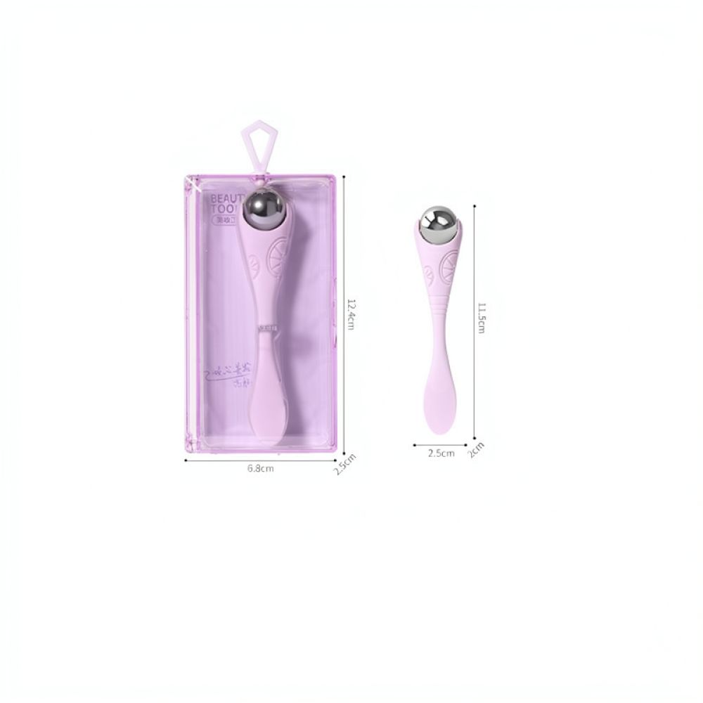 Luxe oogcrème-applicator voor  - Luxury Skincare Tools recensie en prijs