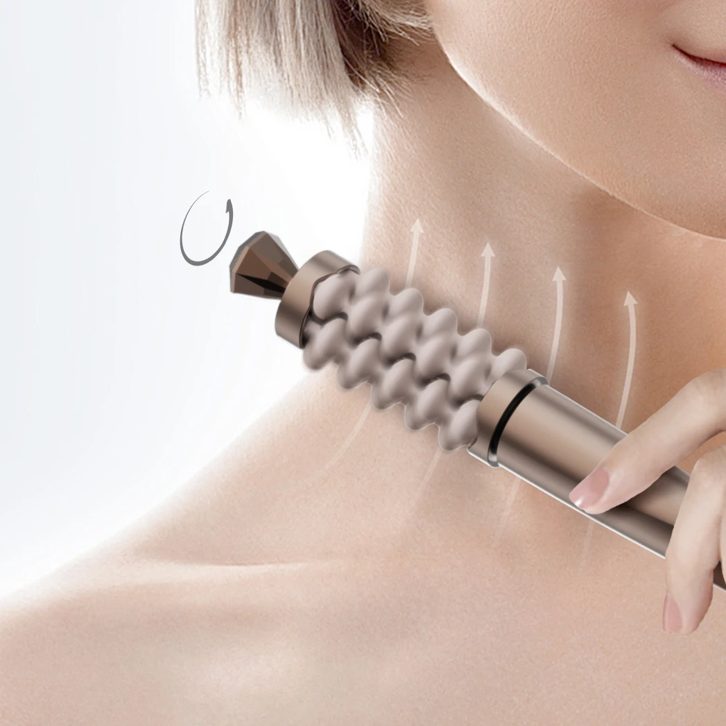 Nieuwe Luxe Gezichtsmassageapp - Luxury Skincare Tools recensie en prijs